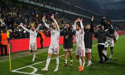 Beşiktaş’ın rakibi Ankara Keçiörengücü