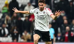 Beşiktaşlı oyuncu Demir Ege Tıknaz, Braga’ya transfer oldu