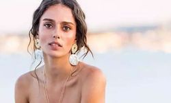 Bestemsu Özdemir anne oldu