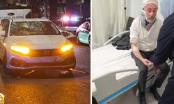 Çocuğa çarptı, ailesi sürücüyü linç etti