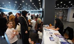 Beylikdüzü Belediyesi’nden halk sağlığına destek