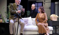 "Bir Halk Düşmanı" Ataşehir Sahnesi'nde