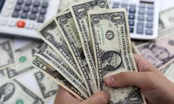 Kısa vadeli dış borç stoku 163,7 milyar dolar