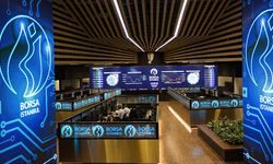Borsa güne düşüşle başladı