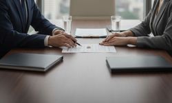 Eşine söylemedi boşanmaya sebep oldu