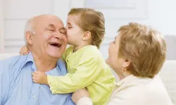 Torun bakımı büyükannelerin zihinsel sağlığını destekliyor