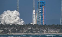 19. uydu grubu yörüngede!