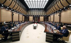 "Malezya ile atabileceğimiz müşterek adımları değerlendirmeyi sürdüreceğiz"