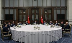 Başkanlık sisteminde yasama, yürütme yargı