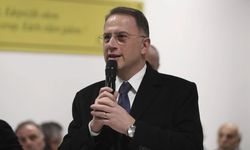 Murat Çalık ameliyata alındı!