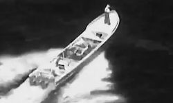 ABD ordusu Doğu Pasifik'te bir tekneyi daha vurdu