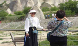 Vize kalktı, 1 milyon Çinli turist geliyor