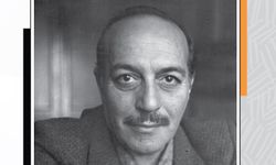 İkinci Yeni'nin dev çınarı Cemal Süreya Kadıköy’de anılıyor