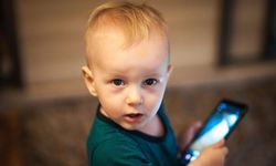Çocuklarda dikkat sorununa ekran tehdidi