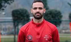 Davide Biraschi 4’üncü kez Fatih Karagümrük'te