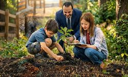 ‘Toplumsal duyarlılık deneyimle gelişir’