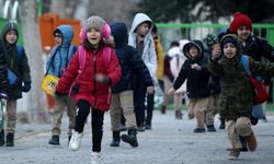 Yarıyıl tatili sona eriyor, okullarda ders zili yeniden çalacak