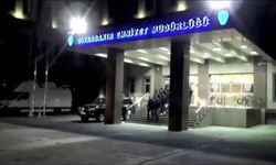 Diyarbakır’da İl Emniyet Müdürlüğü'ne bombalı saldırı