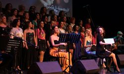 90’lar pop müziği, Büyükçekmece’de yankılandı!