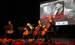 Bu topraklara son kez Kadıköy'den baktı!