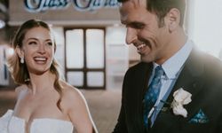 Yasemin Kay Allen eski FBI ajanı ile evlendi