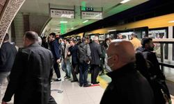İstanbullular dikkat! Bu metro hattı kapandı