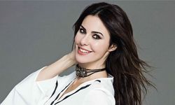 Defne Samyeli'den dikkat çeken 'yangın' çıkışı