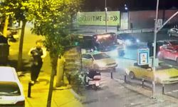 Kayıp öğrencinin son görüntüsü ortaya çıktı