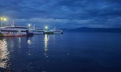 Marmara'da fırtına alarmı