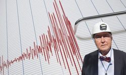 Ahmet Ercan'dan korkutan deprem uyarısı
