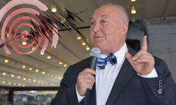 İstanbul'da da hissedilmişti!  Deprem ile ilgili önemli açıklama