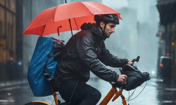 15 günlük hava alarmı: Şemsiyeleri hazırlayın!