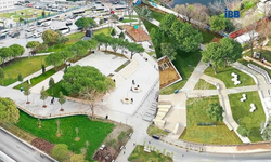 İBB, Beyoğlu’na yeni nefes kazandırıyor!