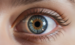 'İridoloji' akademik müfredata girmeli!