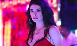 İnci Taneleri geri dönüyor