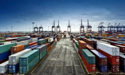 Dış ticaret haddi Kasım ayında 92,8 oldu