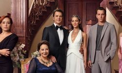 Kıskanmak dizisine yeni oyuncu geliyor