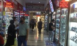 Doğubank’ta silahlı çatışma paniği