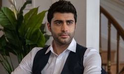 Doğukan Güngör diziye ağlayarak veda etti