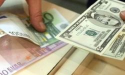 Dolar ve Euro'da son durum