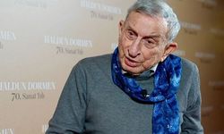 Haldun Dormen entübe edildi
