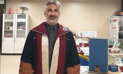 ‘Eğitimde yeni sloganlara değil kararlı bir iradeye ihtiyacımız var’