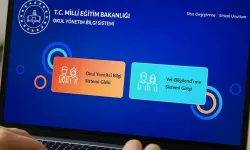 E-Okul dijital karne notu nasıl öğrenilir? E-Karneye nasıl bakılır? VBS giriş ekranı