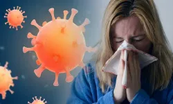 ‘Kış aylarında solunum yolu enfeksiyonları hızla yayılıyor’
