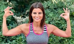 Ece Vahapoğlu’ndan sevindirici haber