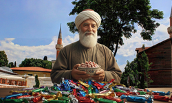İstanbul’un şifa merkezi: Merkez Efendi ve asırlık mirası!