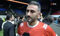 Selçuk Şahin, Guendouzi transferini değerlendirdi