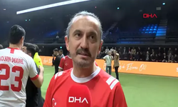 Mücadeleyi gösteren kazandı