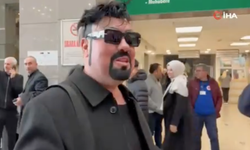 Evi aldık, ödemeye geldik