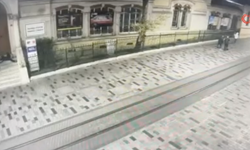 Beyoğlu’nda pes dedirten yankesicilik